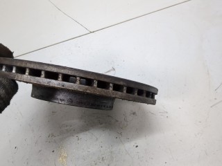 Диск тормозной передний, Ford S-Max 2006-2010