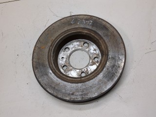 Диск тормозной передний, Renault Trafic 1997-2002