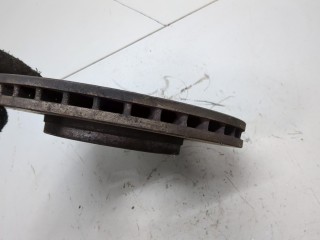 Диск тормозной передний, Renault Trafic 1997-2002
