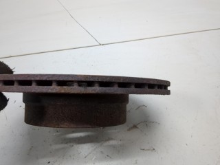 Диск тормозной задний, ориг. номер 34216855007, 6855007, BMW 3 серия 2008-2013