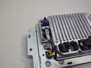 Дисплей компьютера (информационный), ориг. номер JS7T14G370GJF, Ford Fusion USA 2016-2020