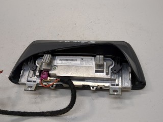 Дисплей компьютера (информационный), ориг. номер 65509270392, 9270392, BMW 1 серия 2011-2014