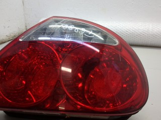 Фонарь (задний) правый, Jaguar S-Type 1998-2004