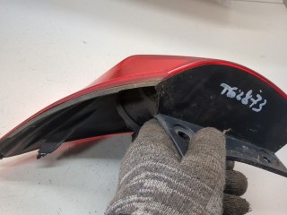 Фонарь (задний) правый, Nissan Qashqai 2006-2010