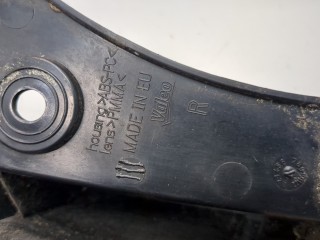 Фонарь (задний) правый, Nissan Qashqai 2006-2010