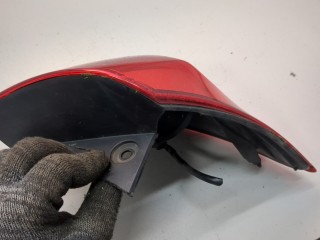 Фонарь (задний) левый, Nissan Qashqai 2006-2010