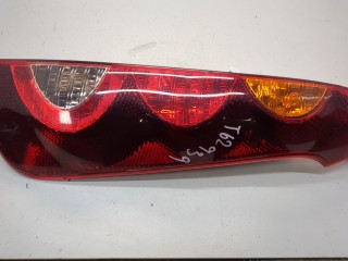 Фонарь (задний) правый, Nissan Note E11 2008-2013