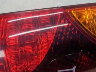 Фонарь (задний) правый, Nissan Note E11 2008-2013