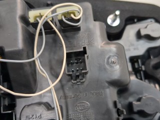 Фонарь (задний) левый, Volvo S80 2006-2010