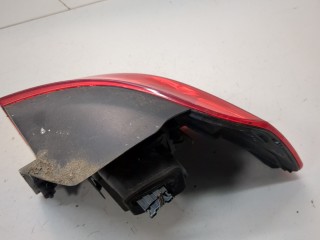 Фонарь (задний) левый, ориг. номер 5K0945095E, Volkswagen Golf 6 2008-2012