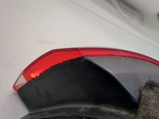 Фонарь (задний) левый, ориг. номер 5K0945095E, Volkswagen Golf 6 2008-2012