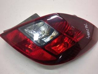 Фонарь (задний) правый, Opel Corsa 2006-2011