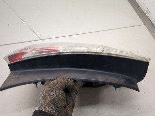 Фонарь (задний) левый, Toyota Prius 2005-2011