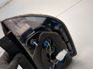 Фонарь (задний) левый, Toyota Prius 2005-2011