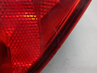 Фонарь (задний) левый, Skoda Citigo 2011-2017