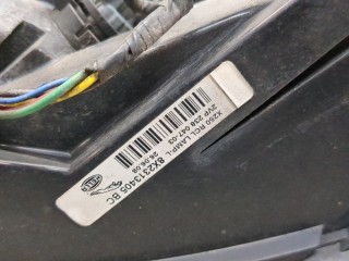 Фонарь (задний) левый, Jaguar XF 2007-2011