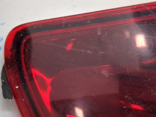 Фонарь (задний) левый, Opel Astra 2006-2014