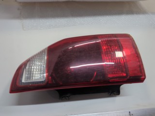 Фонарь (задний) правый, Mitsubishi Pajero 2002-2006