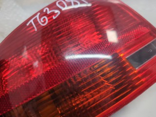 Фонарь (задний) левый, Audi A4 2000-2006