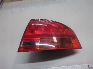 Фонарь (задний) правый, Audi A4 2000-2006