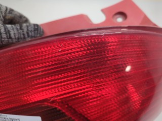Фонарь (задний) правый, Suzuki Swift 2004-2010