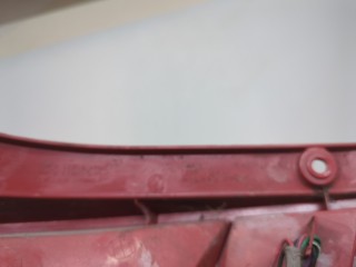 Фонарь (задний) правый, Suzuki Swift 2004-2010