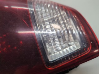 Фонарь (задний) левый, Mitsubishi Pajero 2002-2006
