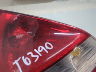 Фонарь (задний) левый, Ford Focus 2011-2015