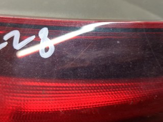 Фонарь (задний) левый, ориг. номер 1222542, 2342235, Opel Insignia 2013-2017