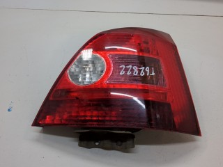 Фонарь (задний) правый, Honda Civic 2000-2003