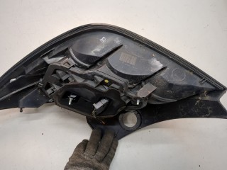 Фонарь (задний) левый, ориг. номер 1222117, 24451832, 93190790, Opel Astra 2006-2014