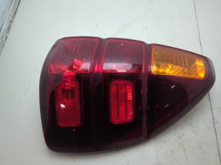 Фонарь (задний) правый, Lexus GX 2002-2009