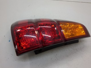 Фонарь (задний) левый, Lexus GX 2002-2009