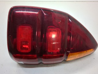 Фонарь (задний) левый, Lexus GX 2002-2009