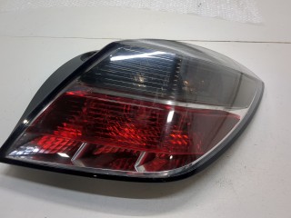 Фонарь (задний) правый, Opel Astra 1998-2009