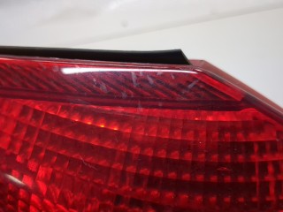 Фонарь (задний) левый, ориг. номер 5J6945111A, Skoda Fabia 2010-2014