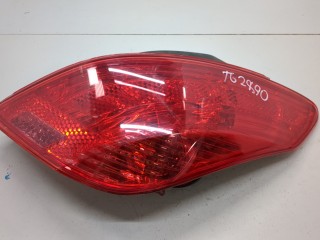 Фонарь (задний) правый, ориг. номер 9680425880, Peugeot 308 2007-2011
