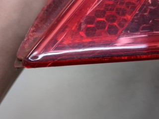 Фонарь (задний) правый, ориг. номер 9680425880, Peugeot 308 2007-2011