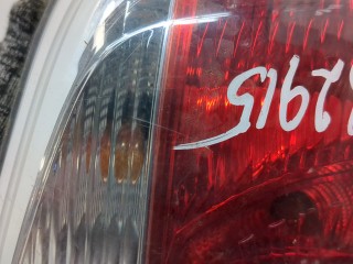 Фонарь (задний) правый, Fiat 500 2007-2017