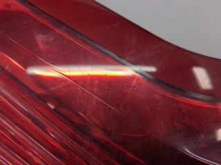 Фонарь (задний) левый, Citroen C4 Grand Picasso 2006-2013