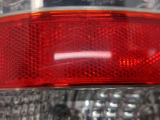 Фонарь (задний) левый, KIA Cee'd 2006-2010