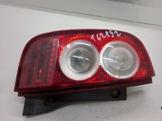 Фонарь (задний) левый, Nissan Micra K12E 2003-2005