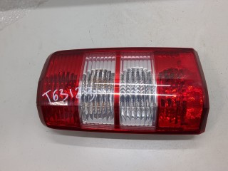 Фонарь (задний) правый, ориг. номер 55157160AD, Dodge Nitro 2006-2011