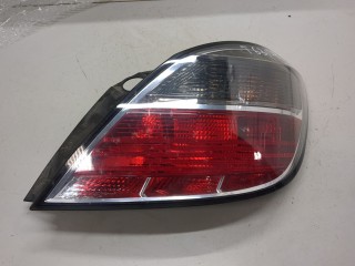 Фонарь (задний) правый, Opel Astra 2006-2014