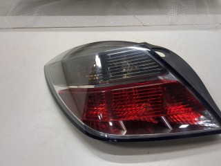 Фонарь (задний) левый, Opel Astra 1998-2009