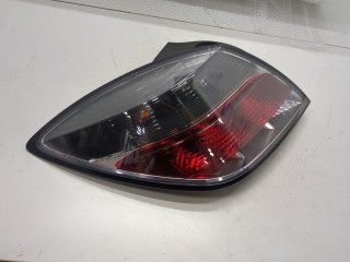 Фонарь (задний) левый, Opel Astra 1998-2009
