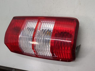Фонарь (задний) левый, ориг. номер 55157161AD, Dodge Nitro 2006-2011