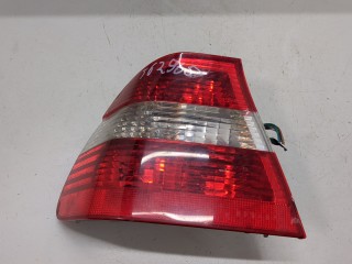 Фонарь (задний) левый, ориг. номер 63216946535, 6946535, BMW 3 E46 2001-2006