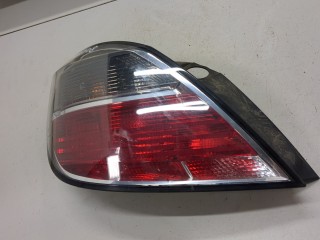 Фонарь (задний) левый, Opel Astra 2006-2014
