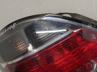 Фонарь (задний) левый, Opel Astra 2006-2014